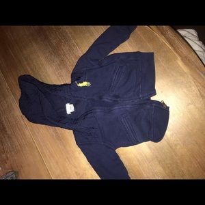 Sweatshirt- Ralph Lauren
